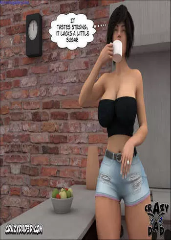 Cover of Dear Older Sister 1